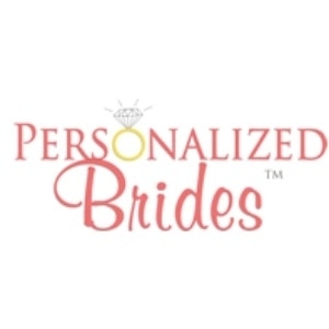 Personalized Brides coupons